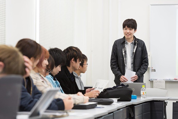 滋賀大学 データサイエンス学部 蓄積されたビッグデータ 分析 解析でビジネスに Close Up 注目の学部 学科 朝日新聞edua