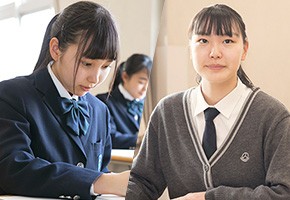 【中高】9/10(土)生徒が語るトキワ松（説明会）