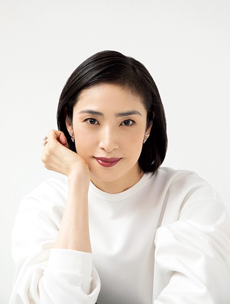 物質ではなく 心が満たされること 豊かさ の意味を 今こそ再確認 Aging Gracefully わたしらしく輝く