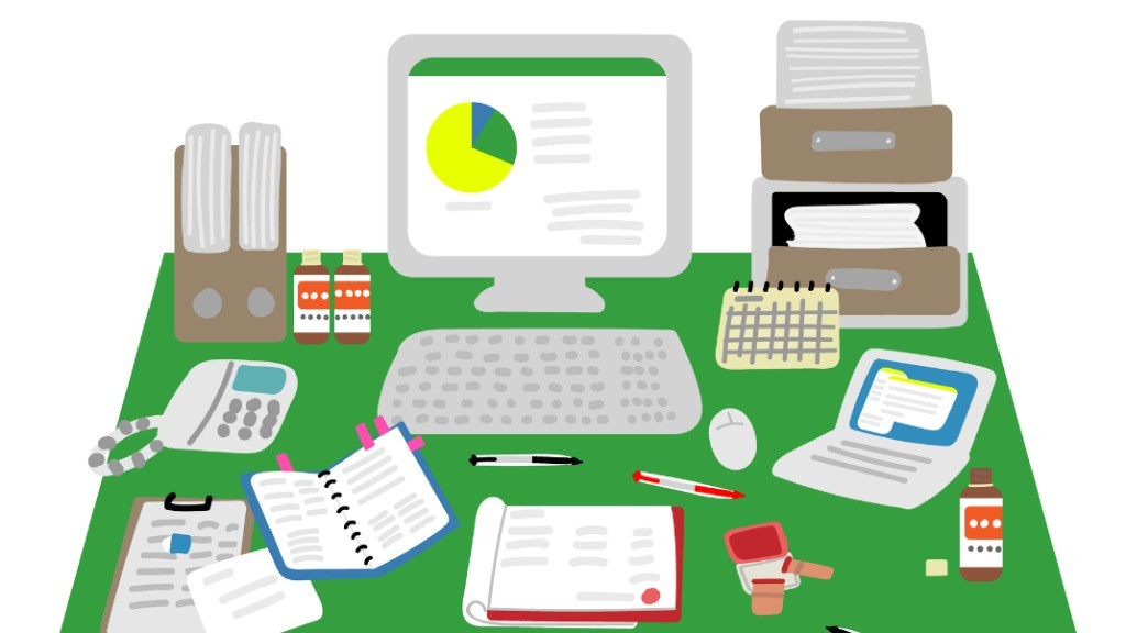 中学受験のプロが説く整理法 プリントやテスト どこまでなら捨ててもｏｋ やる気を引き出す整理術 朝日新聞edua