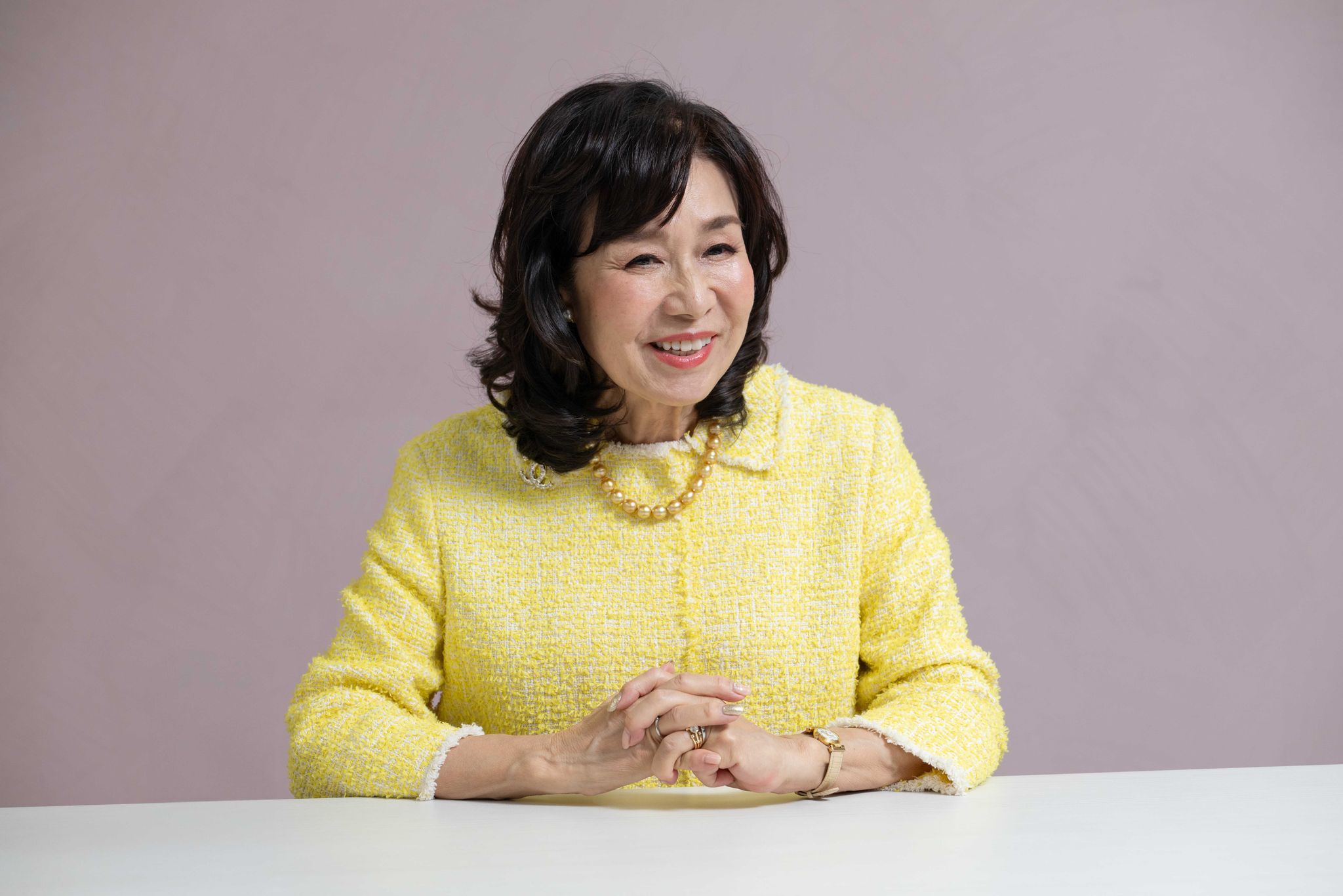 落合陽一さんと母・ひろみさんが語る「子どもの頃の学びと、これからの 