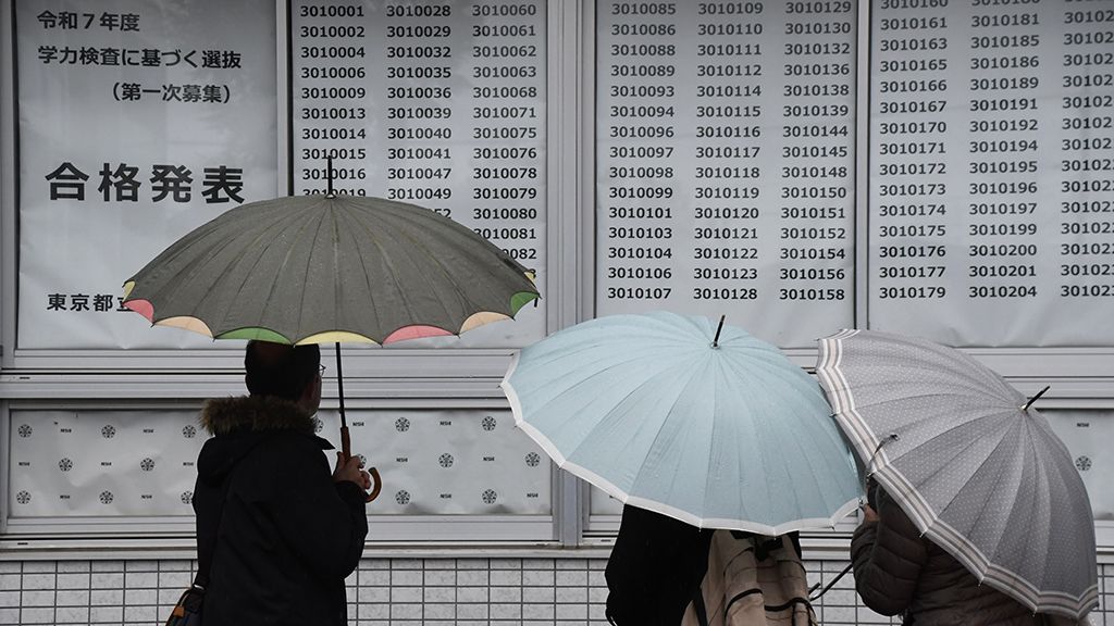 難関都立高校入試】早稲田アカデミー担当者に聞く 何年生が難関都立