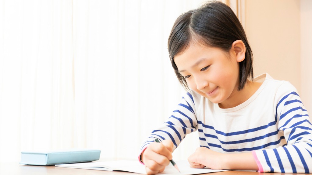自律的に学ぶ子どもを育てる「奈良の学習法」「話す力、書く力