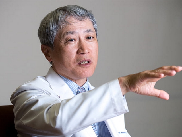 100点満点のテストならば10点は捨てる　失敗を恐れずに冒険に挑...