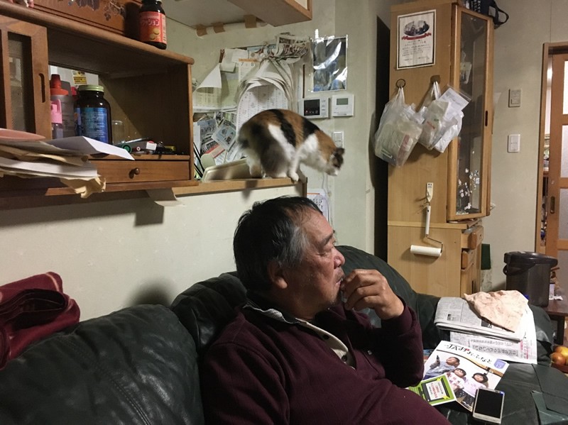被災した漁師町で ふるさと を見つける学生記者が陸前高田で民泊してみた 朝日新聞dialog