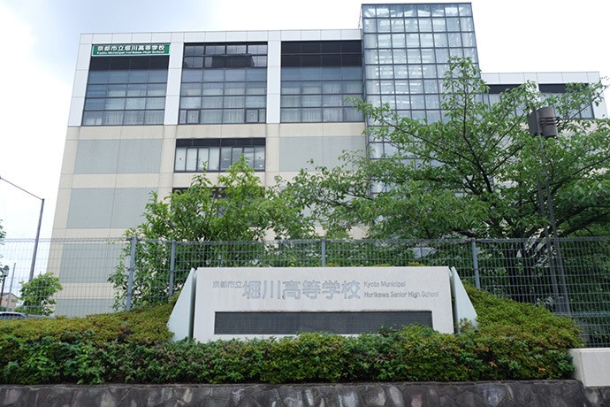 元祖・探究」堀川高校・濵田悟さん「教科学習との二項対立で