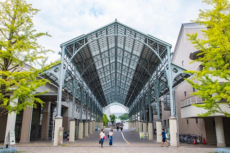 【首都大学東京】2019年度卒業・修了　学長メッセージ