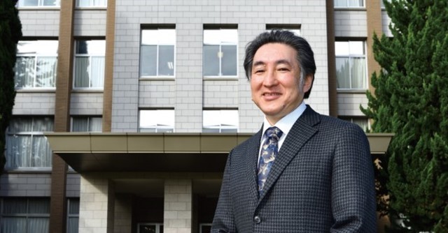【代ゼミ】大学歴訪録～国際基督教大学 学長に聞く
