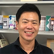 山口 慎太郎さん
