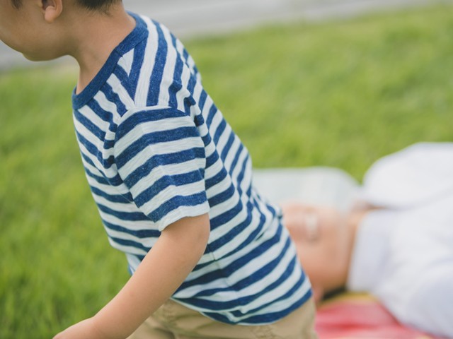 中学受験と親離れ 子離れ その後の成長のために保護者ができること 学習と健康 成長 朝日新聞edua