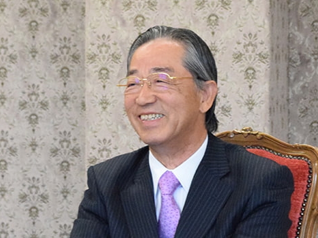 夢を育みパワーを養う実学主義で学生が大成長