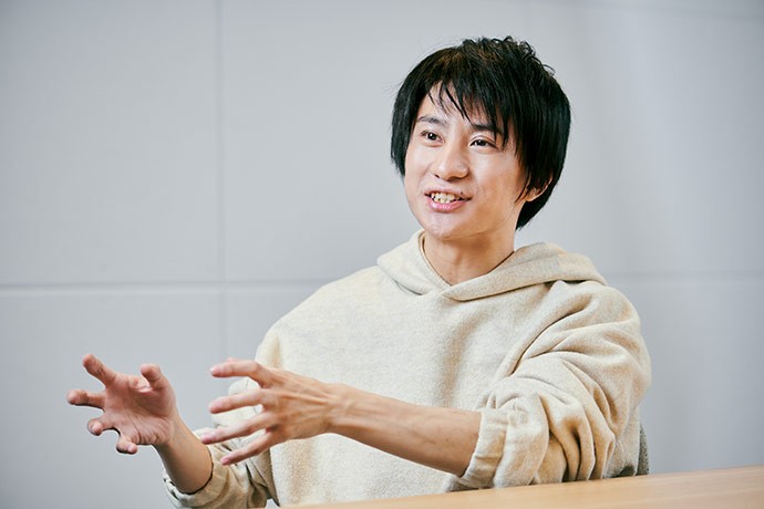 世界が広がるきっかけに」 クイズノック「漢字王」山本祥彰さんに聞く