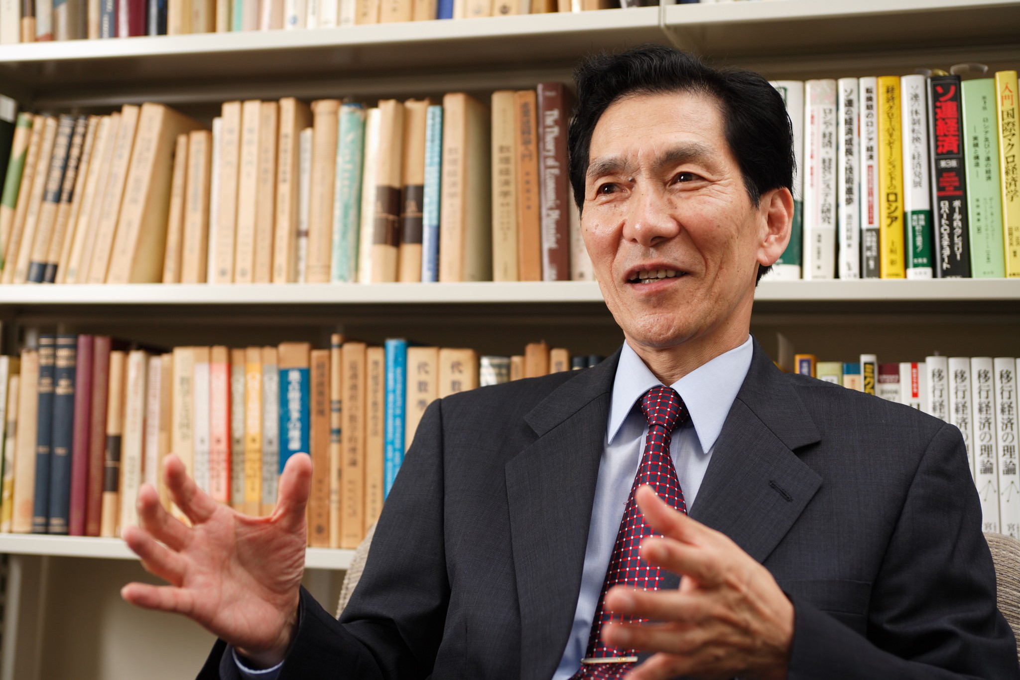 関西大学宮本名誉教授が推定 コロナの影響によるお花見の経済効果