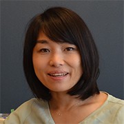 今村久美さん