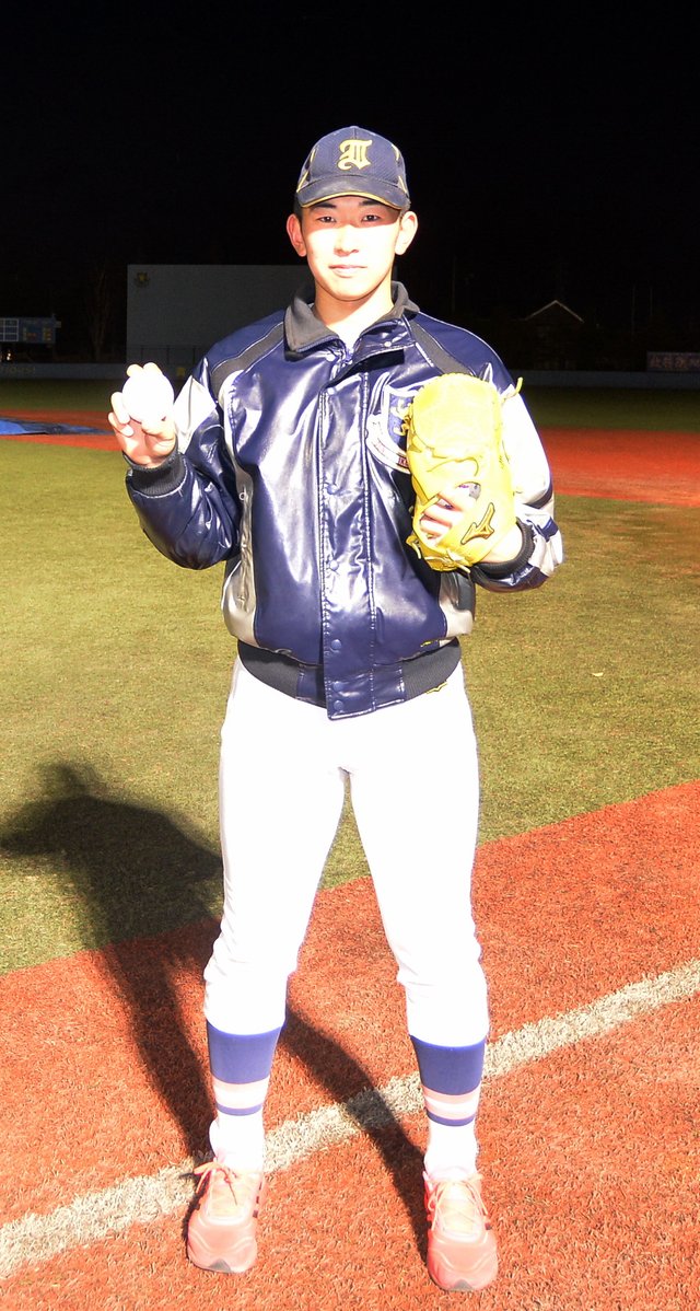 仙台育英 伊藤樹は変幻自 日刊スポーツ Auヘッドライン