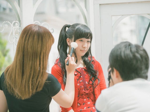 芸能人の健康問題から考える 心身の成長とケア アイドル保健体育 竹中夏海さんに聞く 学習と健康 成長 朝日新聞edua