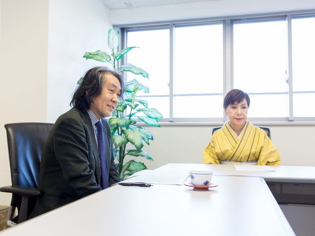 江戸を解き明かすことで見える、新しい東京