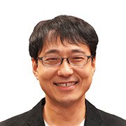 石田勝紀
