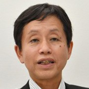 石原賢一さん