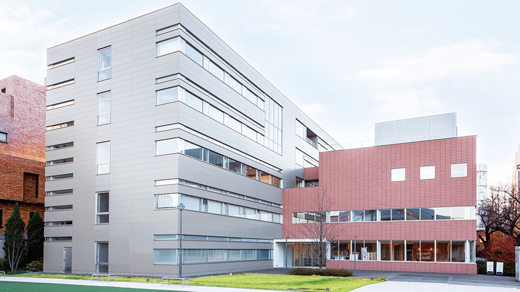 課題解決のためのデータ サイエンスも必修 津田塾大学 女子大初 の総合政策学部 Close Up 注目の学部 学科 朝日新聞edua