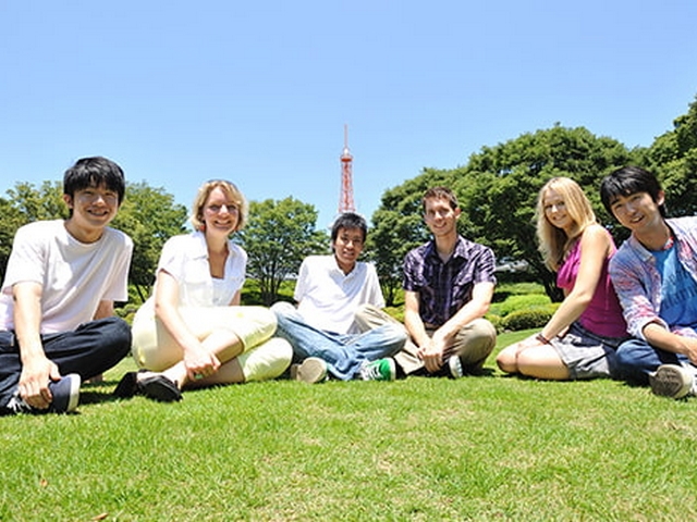 海底から宇宙まで幅広い学びの領域