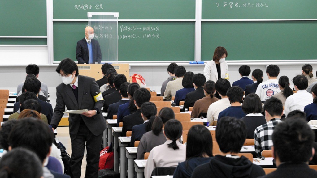 ＯＤ＞高校と大学の接続 入試選抜から教育接続へ  /玉川大学出版部/荒井克弘（単行本） OD＞高校と大学の接続 入試選抜から教育接続へ /玉川大学出版部/