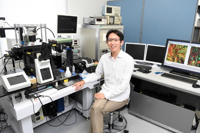 【代ゼミ】総合人間学部から生物学者へ 京大生活20年の魅力とは