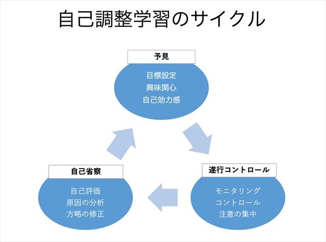 自ら学ぶ力 どうすれば育てられる 自己調整学習の専門家に聞く 学習と健康 成長 朝日新聞edua