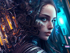 author