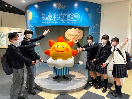 【八雲学園】５月の文化体験が行われました