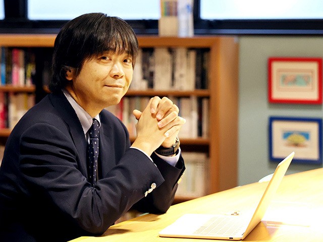 ネットやゲーム「時間のルール作りは悪手」 ICT教育、豊福晋平