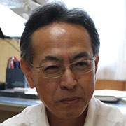 佐藤広明